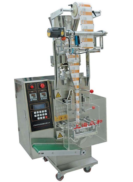 DCK-240/300三邊封、四邊封顆粒自動(dòng)包裝機(jī)